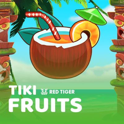 Tiki Fruits